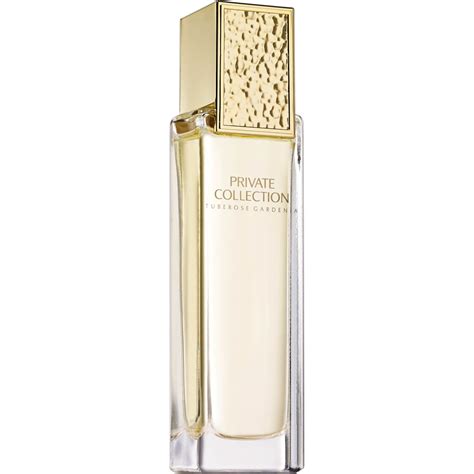 Private Collection Tuberose Gardenia Estée Lauder for women.